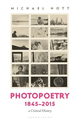 Fotopoezia 1845-2015: O istorie critică - Photopoetry 1845-2015: A Critical History
