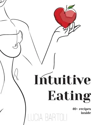 Mâncatul intuitiv - Intuitive Eating