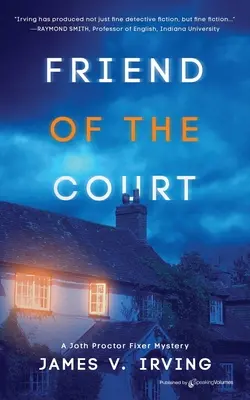 Prieten al instanței - Friend of the Court