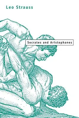 Socrate și Aristofan - Socrates and Aristophanes