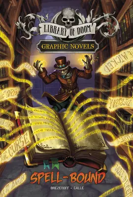 Legat de vrăji - Spell-Bound