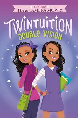 Twintuition: Viziune dublă - Twintuition: Double Vision
