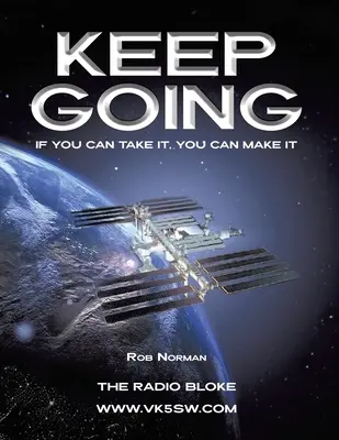 Continuă să mergi - Keep Going