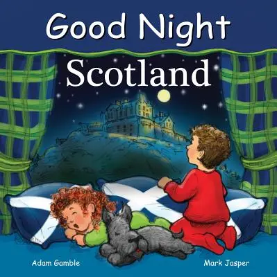 Noapte bună Scoția - Good Night Scotland
