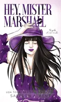 Hei, domnule Marshall - Hey, Mister Marshall