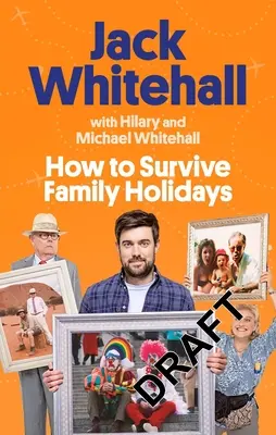 Cum să supraviețuiești vacanțelor în familie - How to Survive Family Holidays