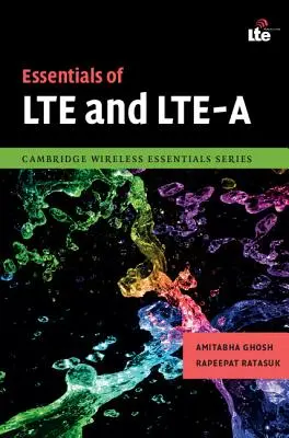 Principii de bază ale Lte și Lte-A - Essentials of Lte and Lte-A