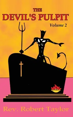 Pulpitul Diavolului Volumul Doi - Devil's Pulpit Volume Two