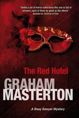 Hotelul roșu - The Red Hotel
