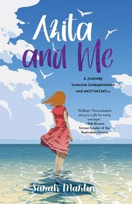 Azita și cu mine: O călătorie spre independență și încredere în sine... - Azita and Me: A journey towards independence and self belief...