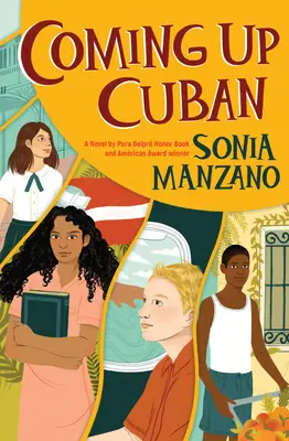 Cubanez în devenire: Trecând de umbra lui Castro - Coming Up Cuban: Rising Past Castro's Shadow