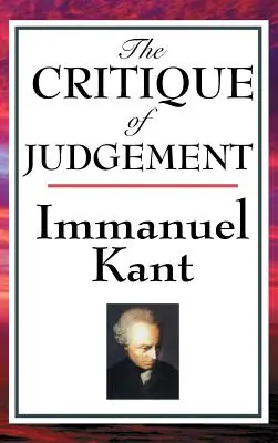 Critica judecății - The Critique of Judgement