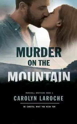 Crimă pe munte - Murder on the Mountain