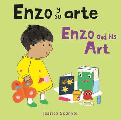 Enzo Y Su Arte/Enzo și arta lui - Enzo Y Su Arte/Enzo and His Art