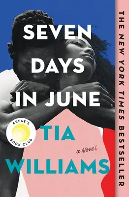 Șapte zile în iunie - Seven Days in June