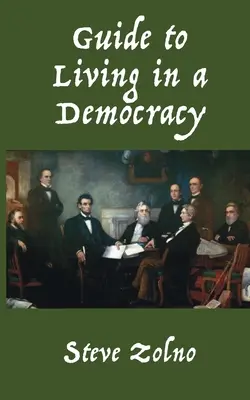 Ghid pentru a trăi în democrație - Guide to Living in a Democracy