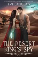 Spionul regelui deșertului - The Desert King's Spy