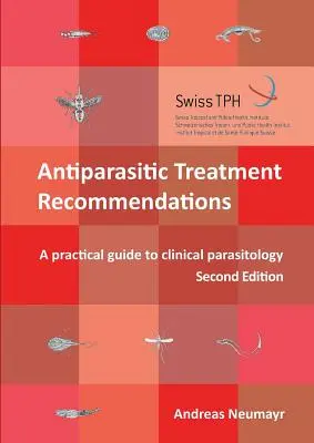 Recomandări privind tratamentul antiparazitar - Antiparasitic Treatment Recommendations
