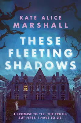 Aceste umbre efemere - These Fleeting Shadows