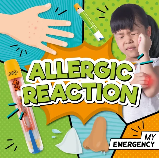 Reacție alergică - Allergic Reaction