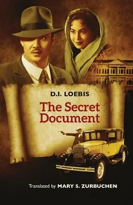 Documentul secret - The Secret Document