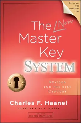 Sistemul Cheii Maestre - The Master Key System