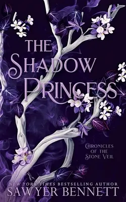 Prințesa din umbră - The Shadow Princess