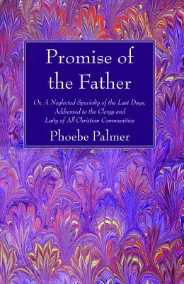 Promisiunea Tatălui - The Promise of the Father
