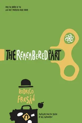 Partea amintită - The Remembered Part