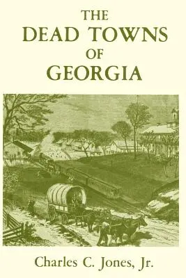 Orașele moarte din Georgia - The Dead Towns of Georgia