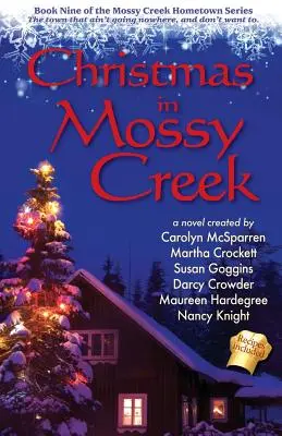 Crăciun în Mossy Creek - Christmas in Mossy Creek