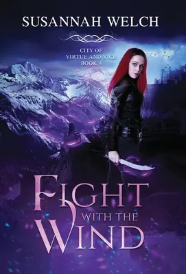 Luptă cu vântul - Fight with the Wind