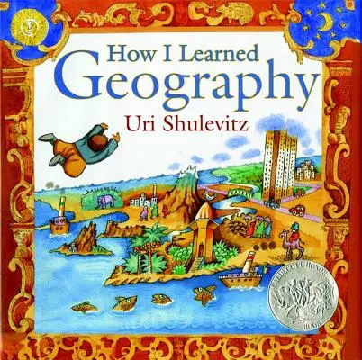 Cum am învățat geografia - How I Learned Geography