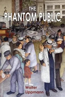 Publicul fantomă - The Phantom Public