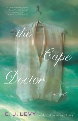 Doctorul Cape - The Cape Doctor