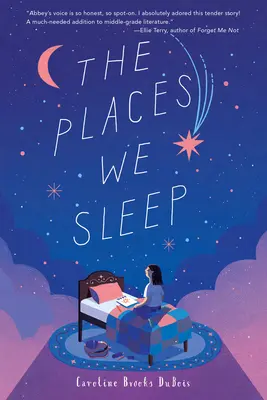 The Places We Sleep (Locurile în care dormim) - The Places We Sleep