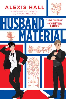 Material de soț - Husband Material