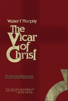 Vicarul lui Hristos - The Vicar of Christ