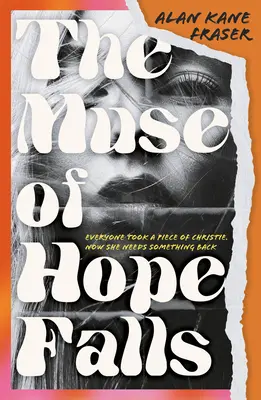 Muza de la căderea speranței - The Muse of Hope Falls
