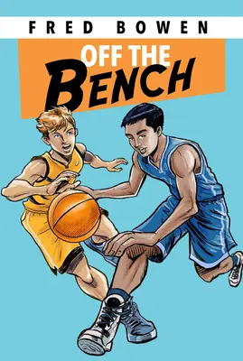 De pe bancă - Off the Bench