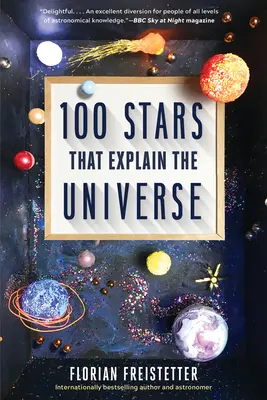 100 de stele care explică universul - 100 Stars That Explain the Universe