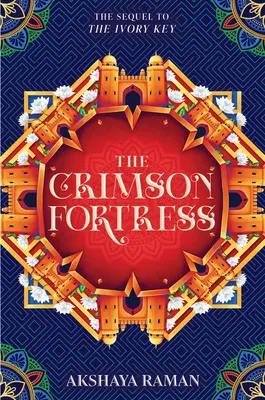 Fortăreața Crimson - The Crimson Fortress