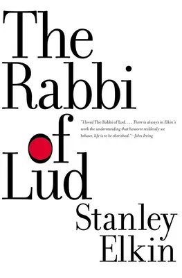 Rabinul din Lud - Rabbi of Lud