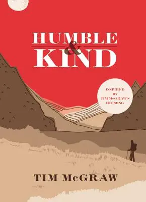 Umil și amabil - Humble & Kind