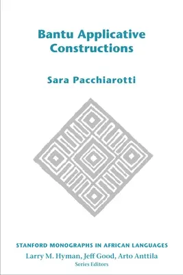 Construcții aplicative bantu - Bantu Applicative Constructions
