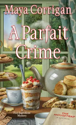 O crimă Parfait - A Parfait Crime
