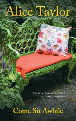 Vino să stai puțin - Come Sit Awhile