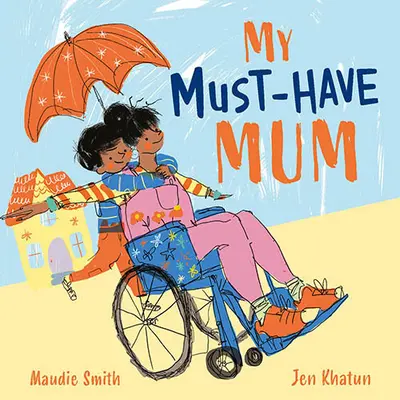 Mama mea Must-Have - My Must-Have Mum