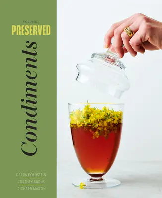 Conservat: Condimente - Preserved: Condiments
