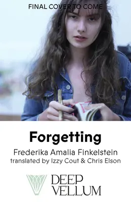 Uitarea - Forgetting